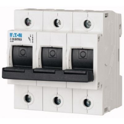 Eaton (Installation) Sicherungs-Lastschalter 3p. Z-SLS/CB/3 (248249)